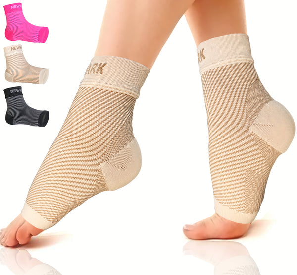 PLANTAR FASCIITIS SOCKS