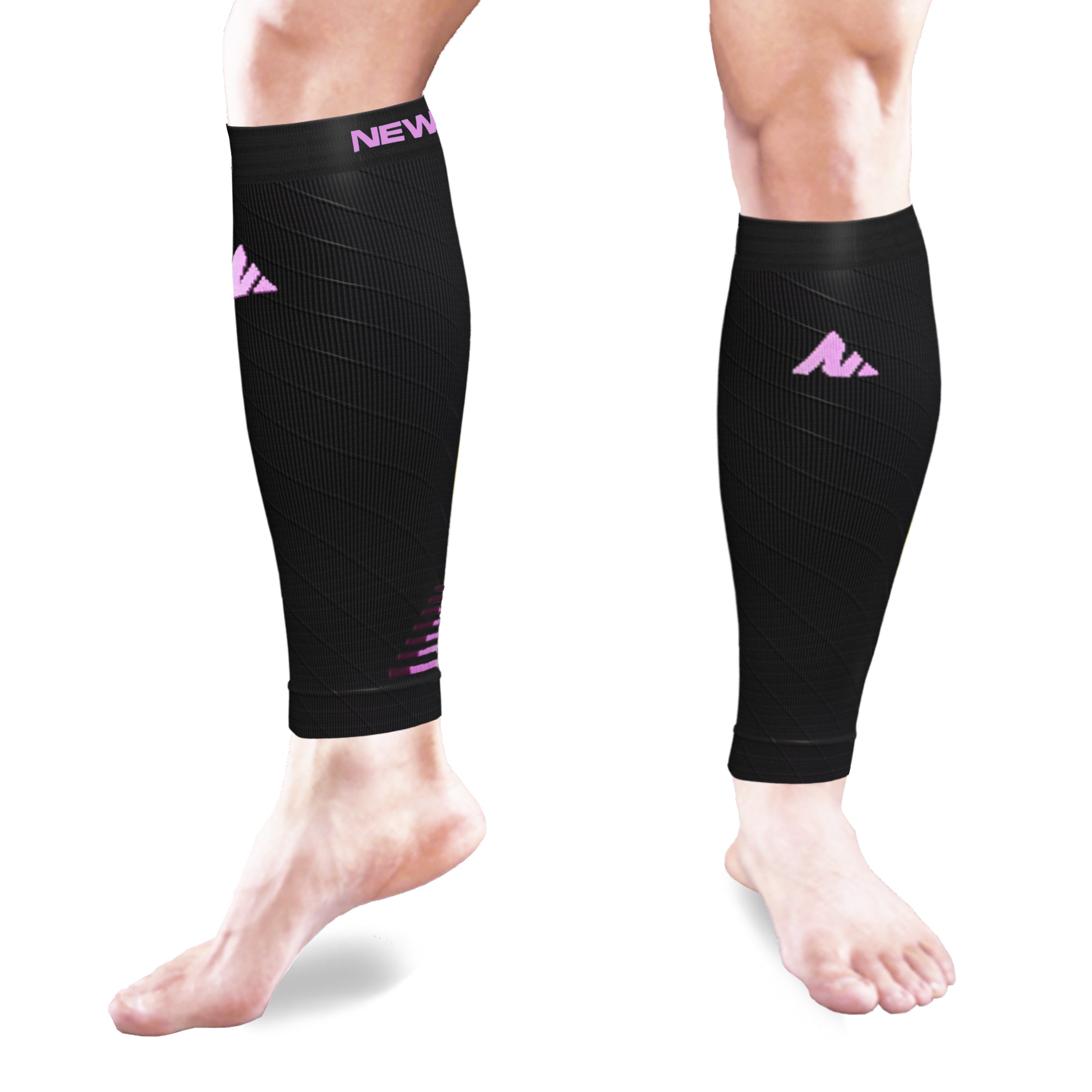 WILDSWANS 2024 SHRUNKEN /CALF CASA（NAVY） Sidas Featherweight Running Compression Sleeve – Sidas.com