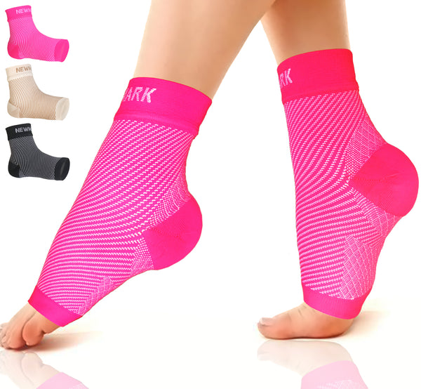 PLANTAR FASCIITIS SOCKS