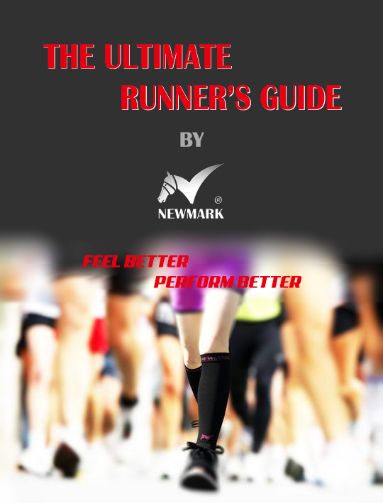 Free EBook-THE ULTIMATE RUNNER'S GUIDE